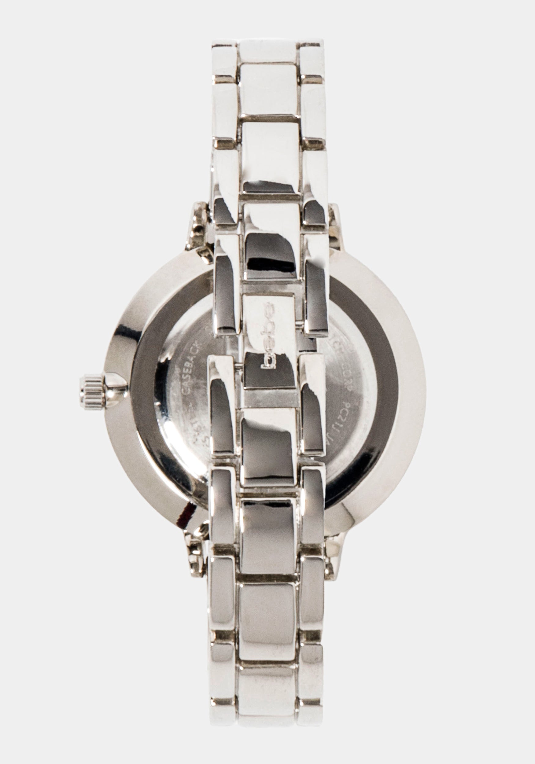 Silvertone