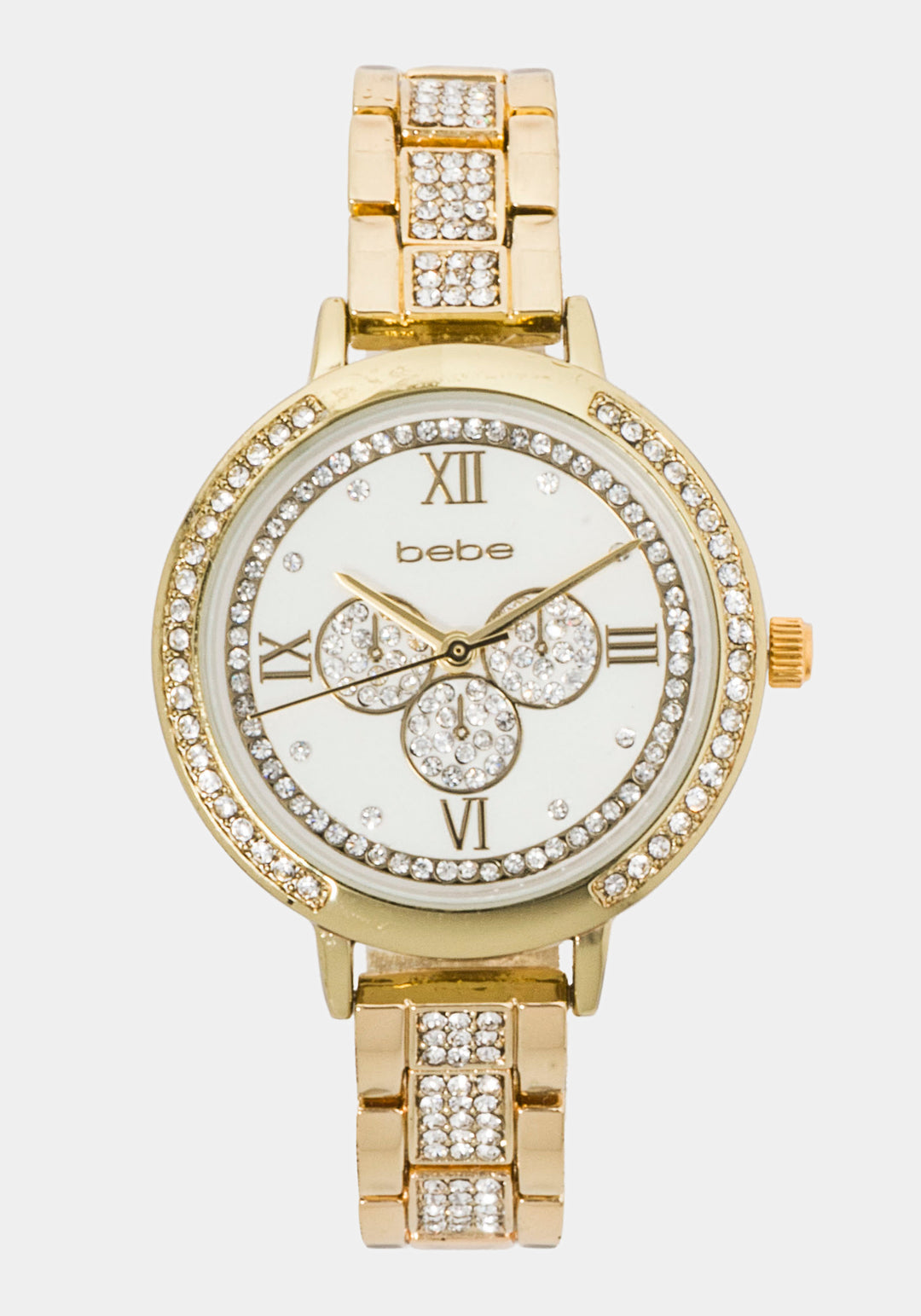Goldtone