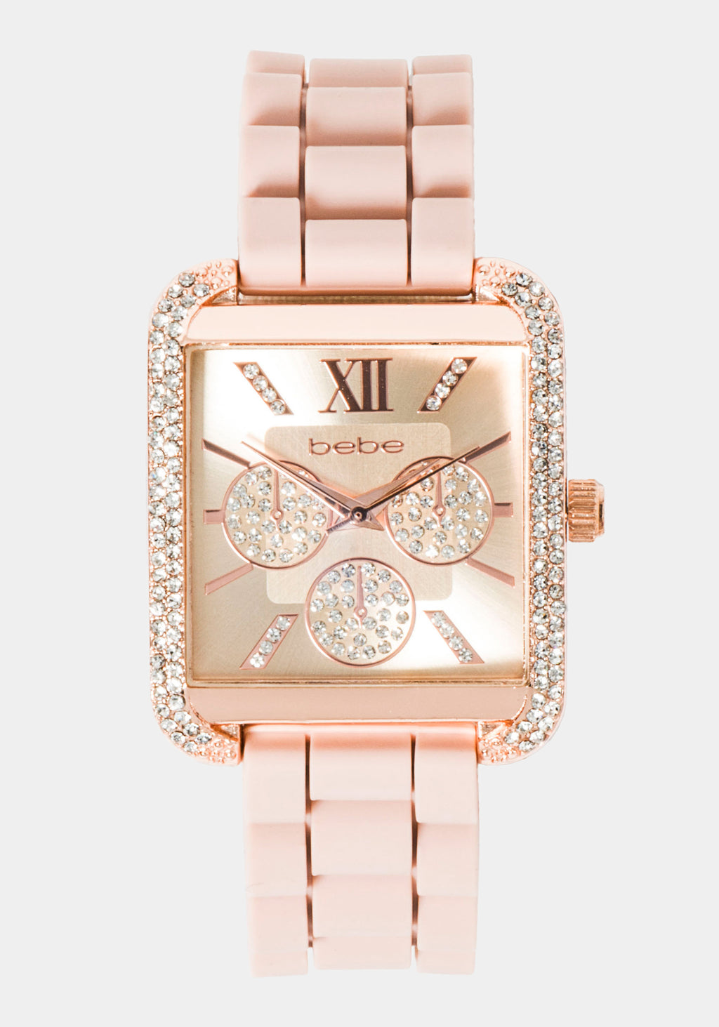 Rosegold And Blush