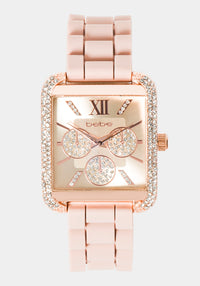 Rosegold And Blush