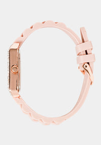 Rosegold And Blush