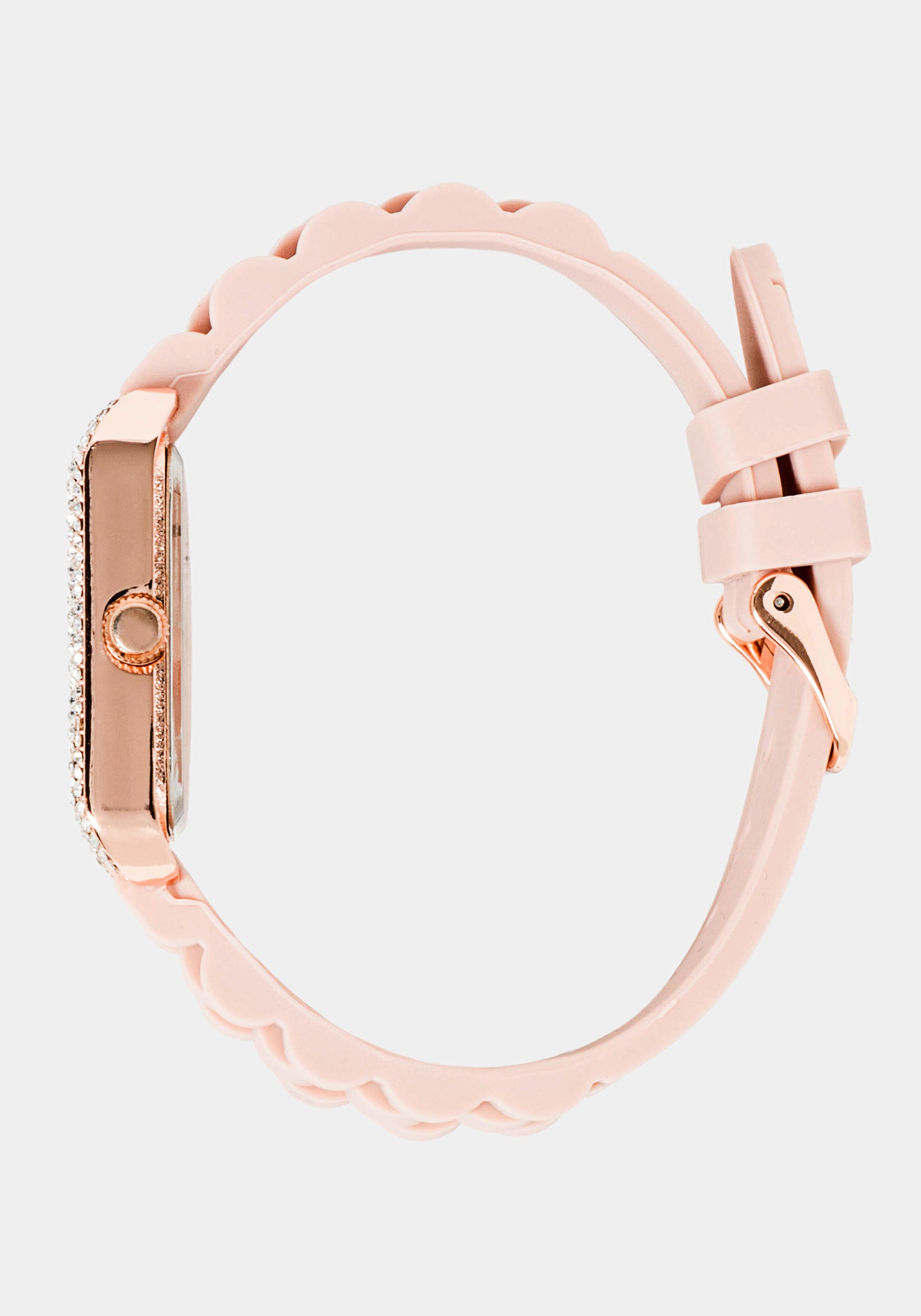 Rosegold And Blush