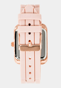 Rosegold And Blush