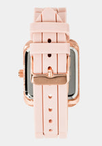 Rosegold And Blush