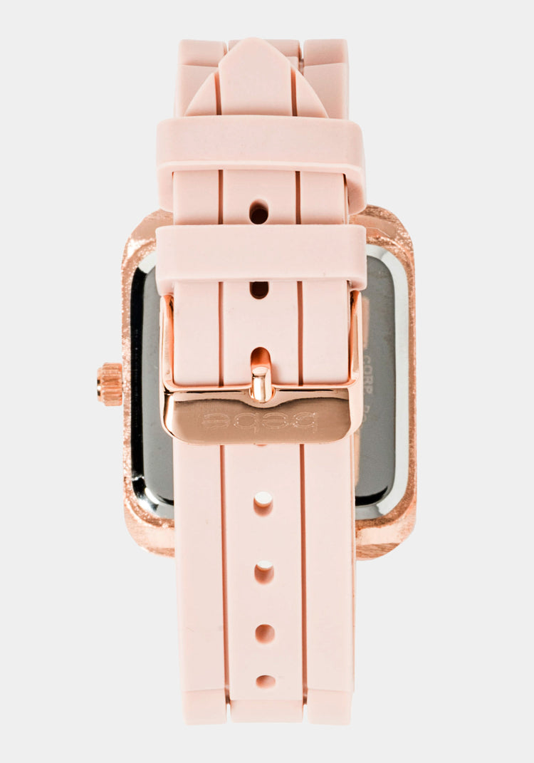 Rosegold And Blush