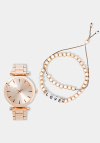 Rosegold