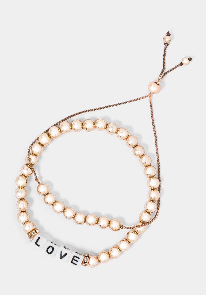 Rosegold