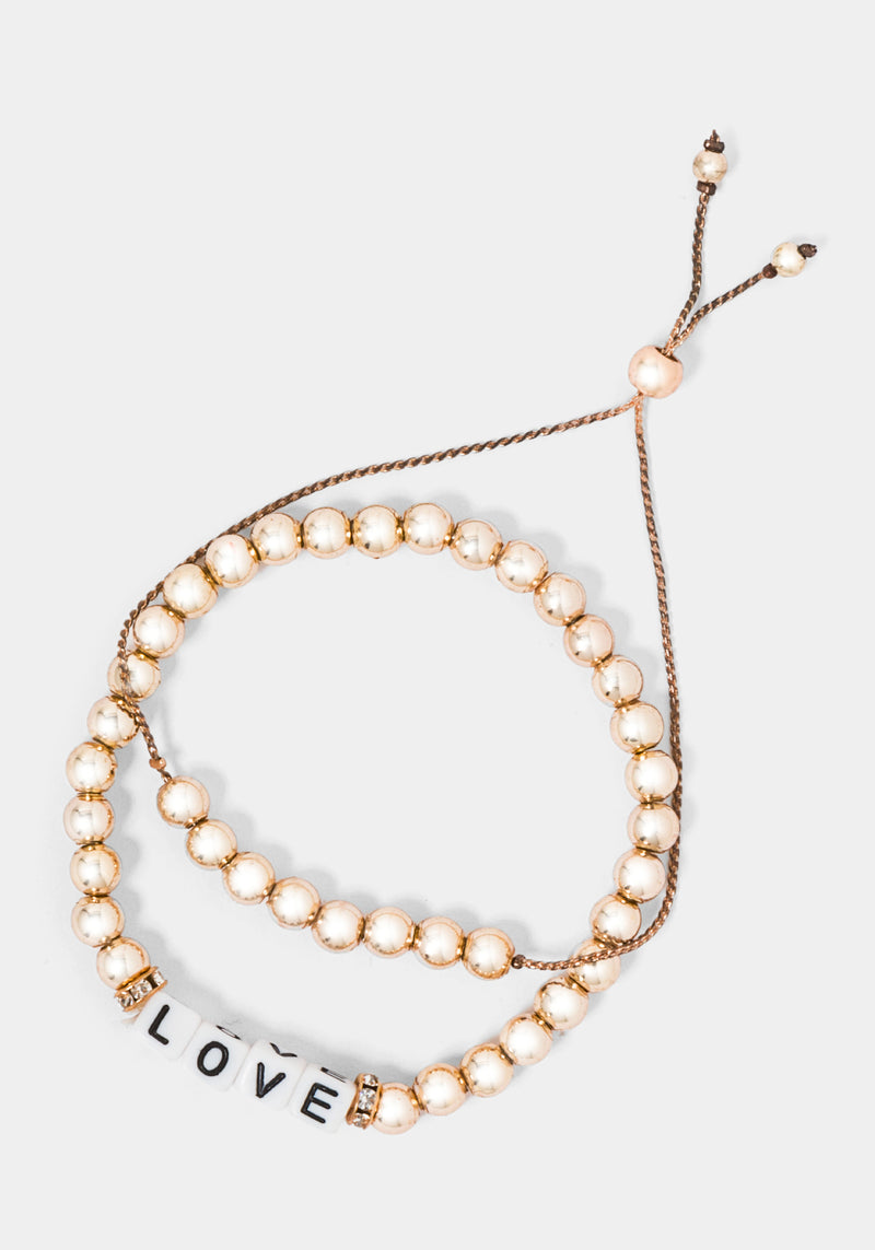 Rosegold