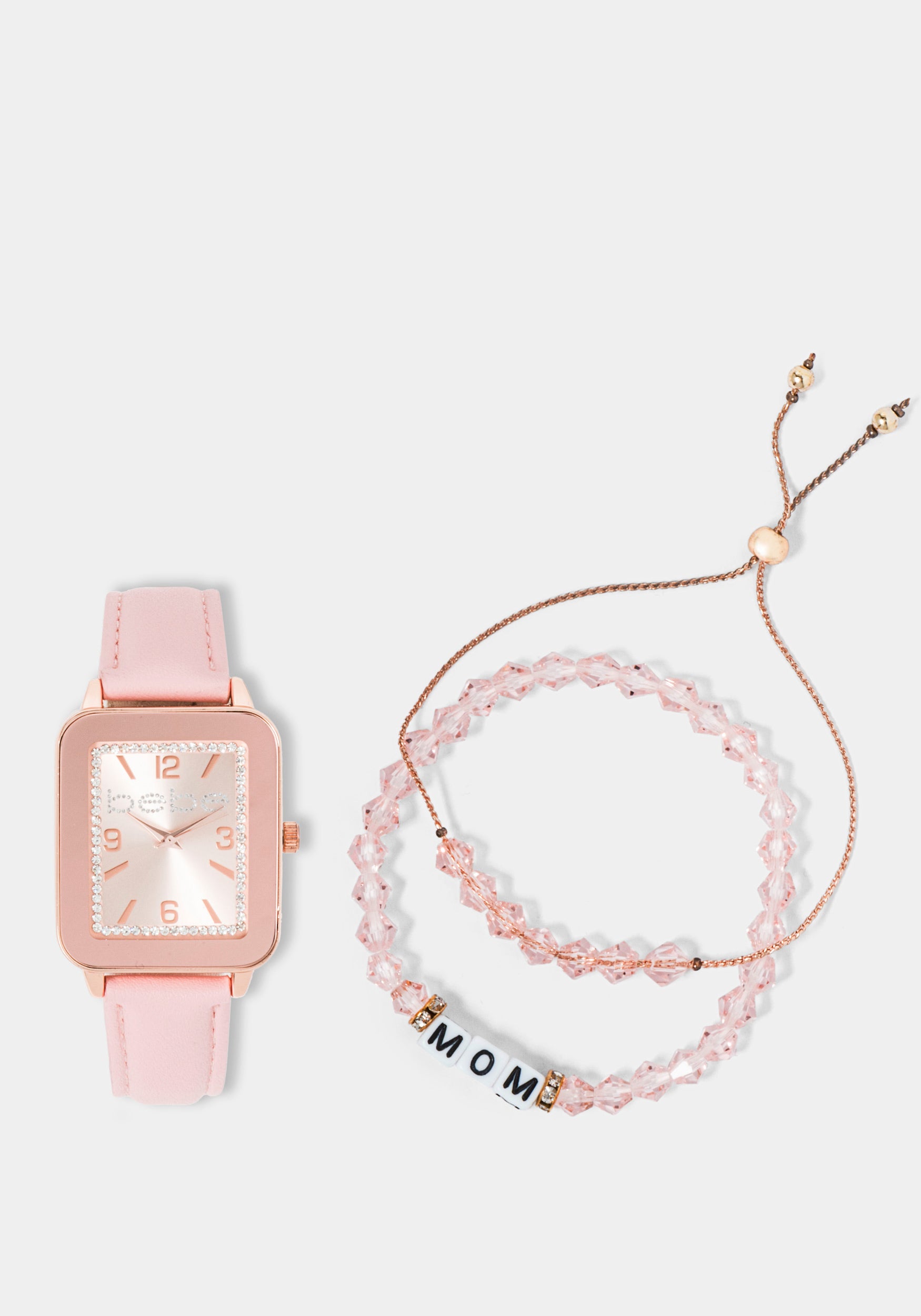Rosegold And Blush
