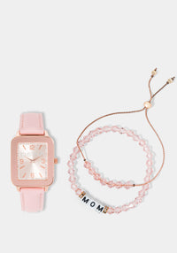 Rosegold And Blush