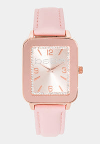 Rosegold And Blush