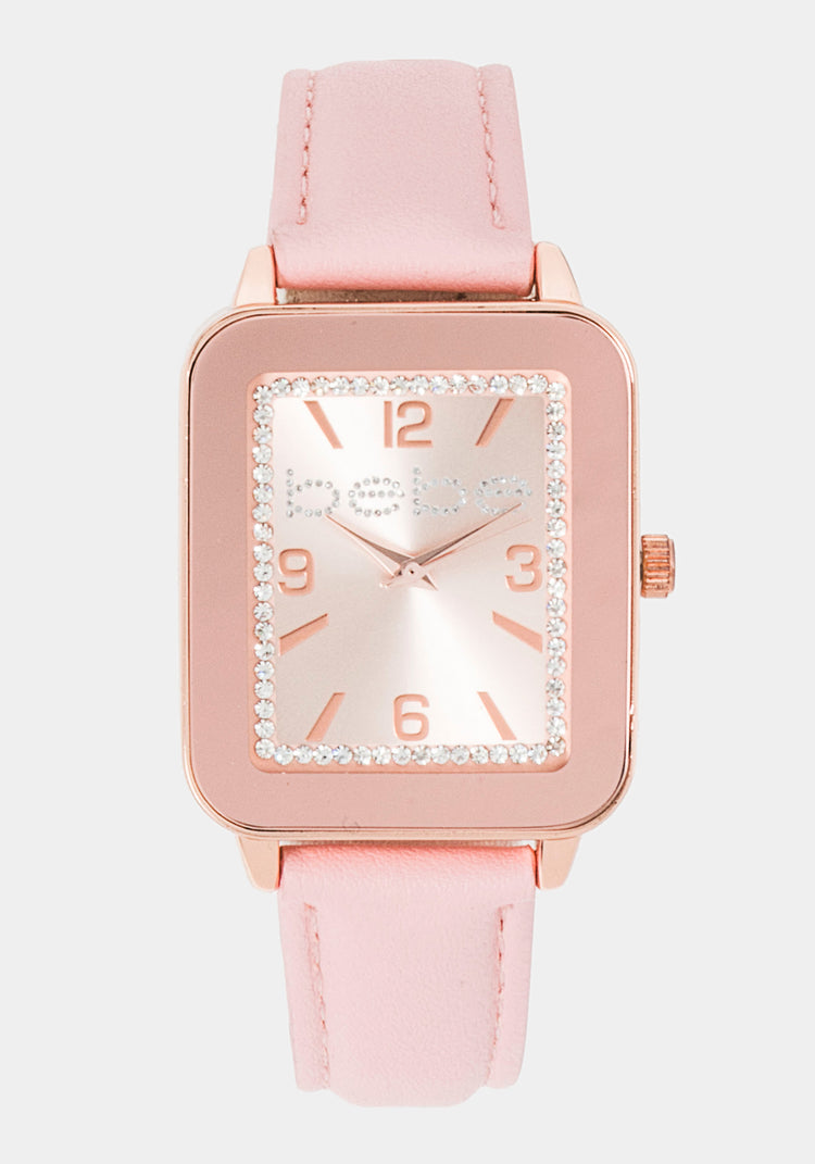 Rosegold And Blush