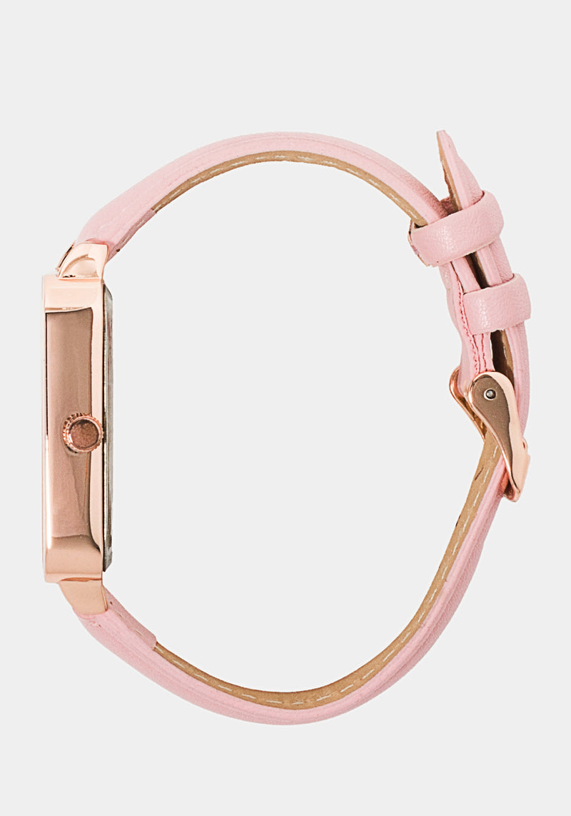 Rosegold And Blush