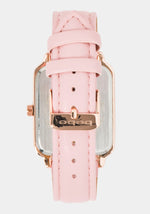 Rosegold And Blush