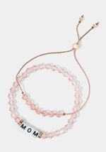 Rosegold And Blush