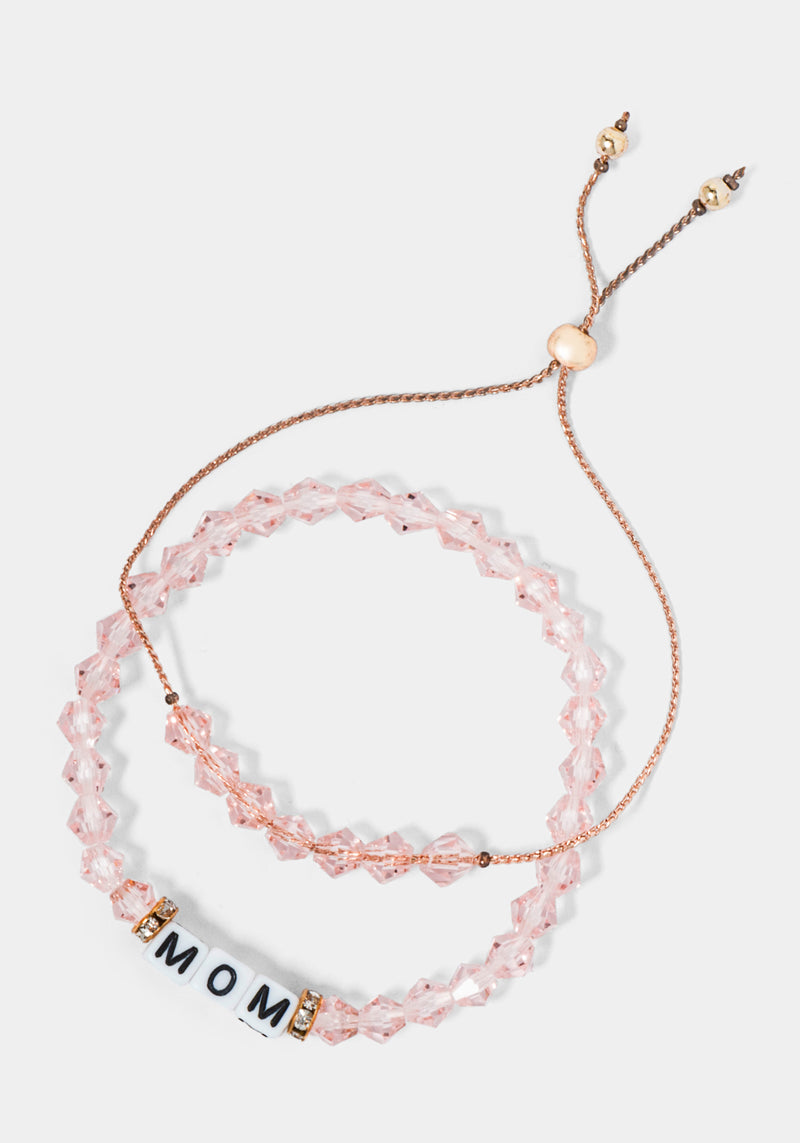 Rosegold And Blush