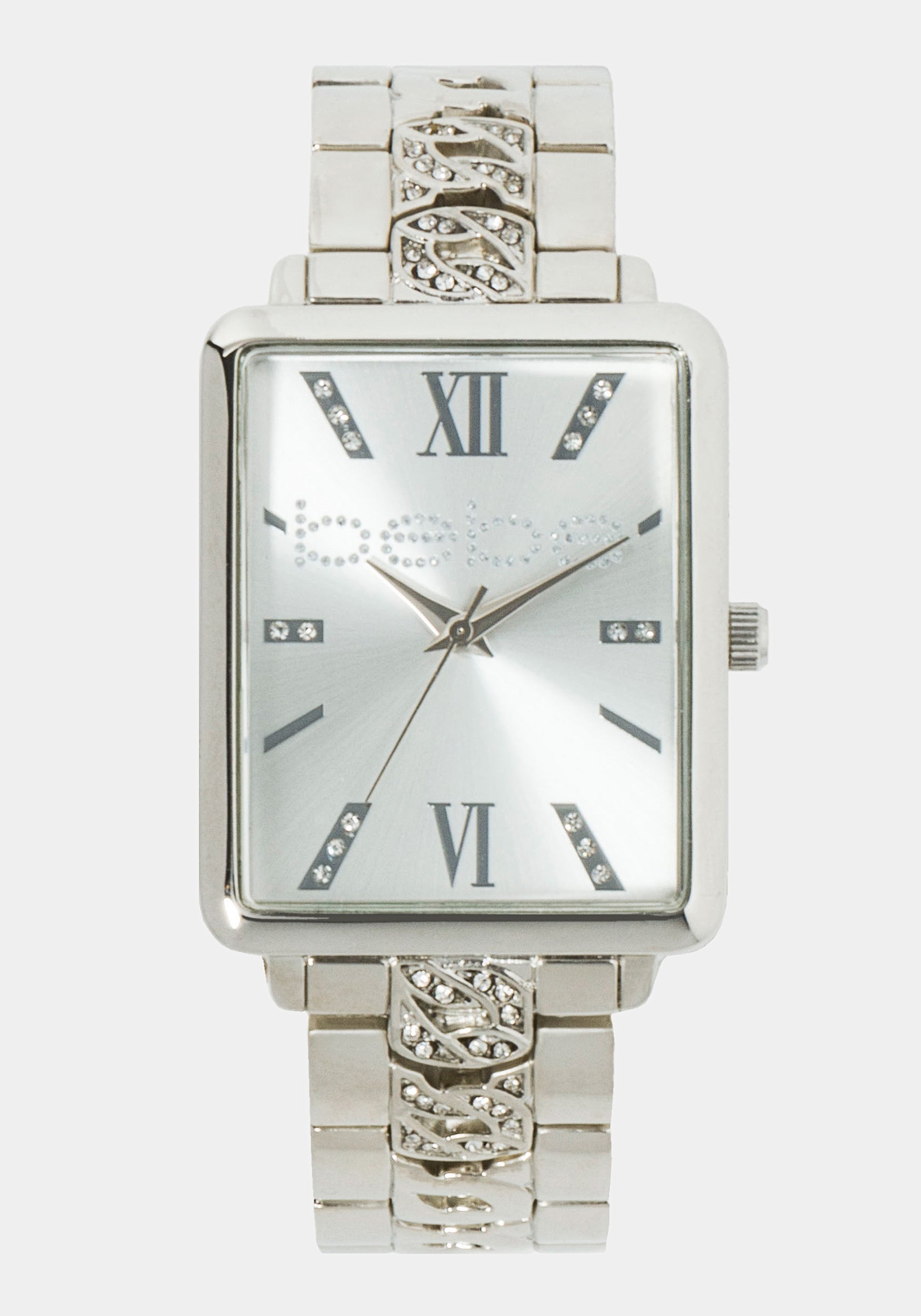 Silvertone