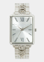 Silvertone