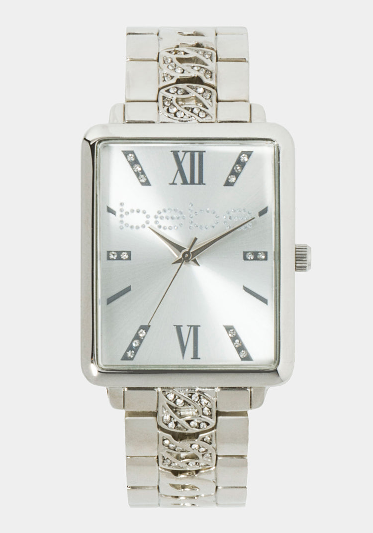 Silvertone
