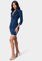 Medium Indigo Wash