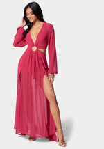 Persian Red