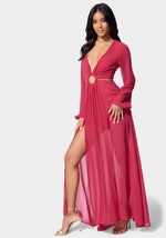 Persian Red