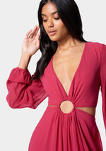 Persian Red