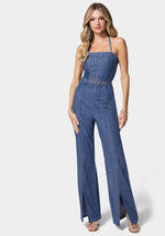 Med Blue Wash