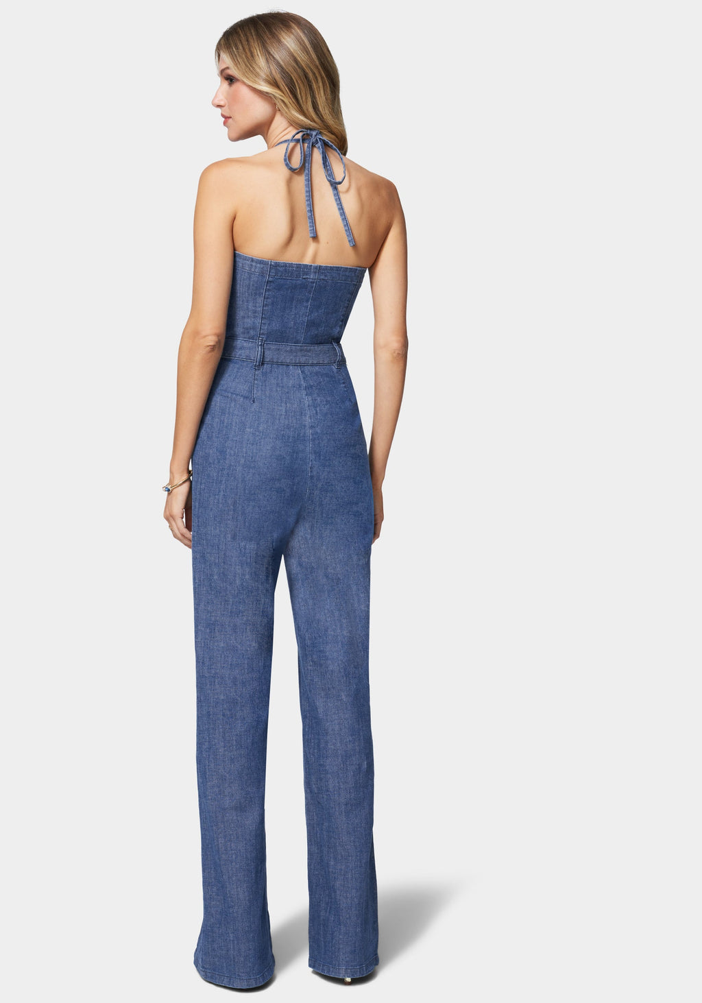 Med Blue Wash