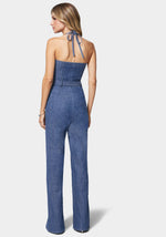 Med Blue Wash