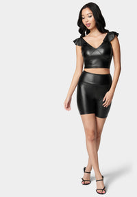 Shiny Black