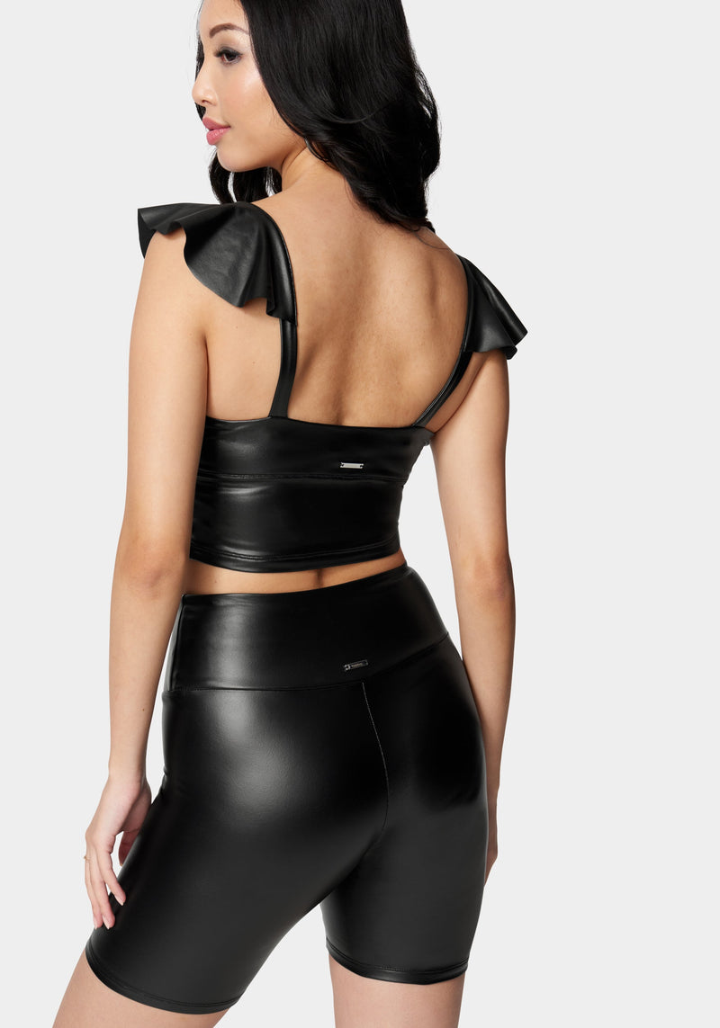 Shiny Black