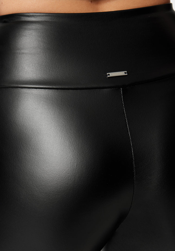 Shiny Black