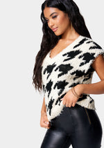 Black/White Alyssum