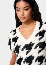 Black/White Alyssum