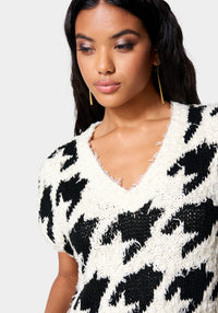 Black/White Alyssum