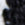 Black/White Alyssum Swatch