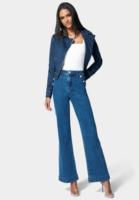 Antique Indigo Wash