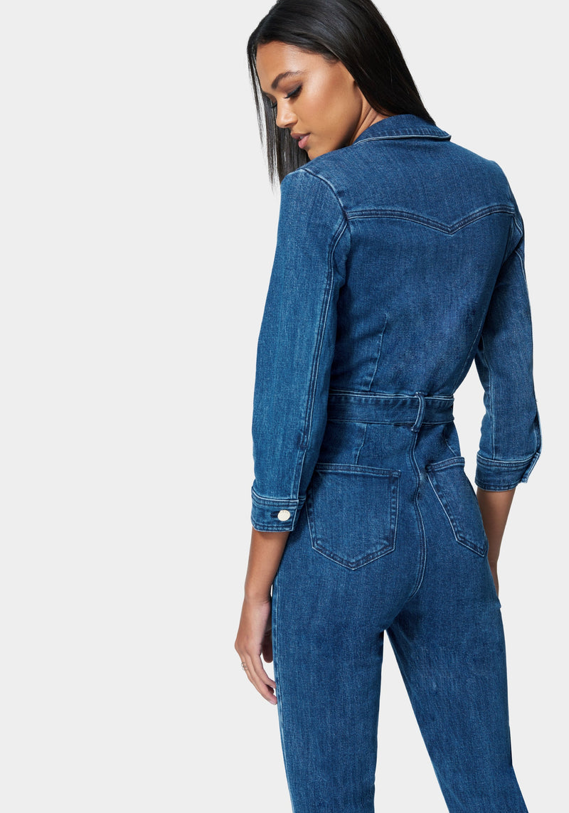 Antique Indigo Wash
