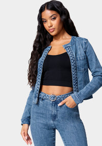 Medium Blue Wash
