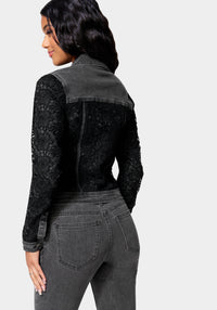 Black Charcoal Wash