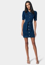 Dark Indigo Wash