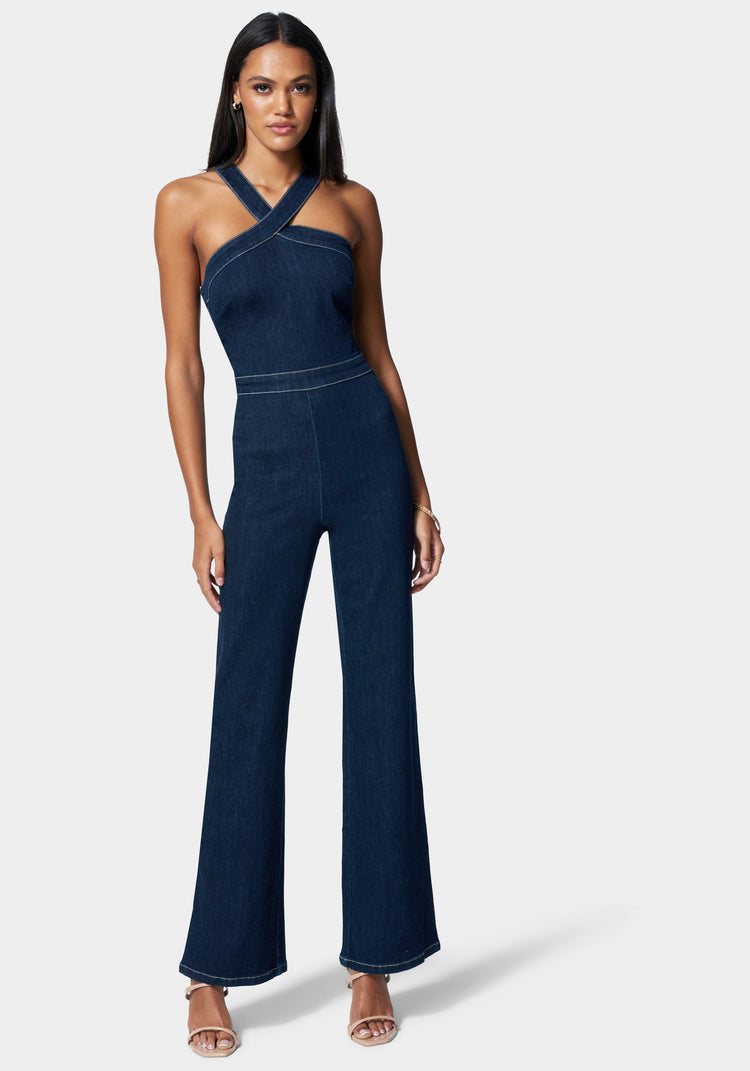 Raw Indigo Wash