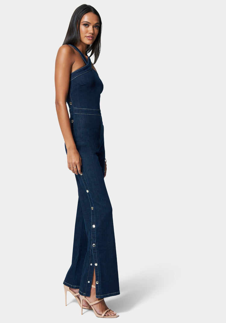 Raw Indigo Wash