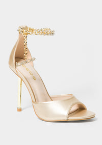Gold