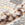 Black Beige Swatch