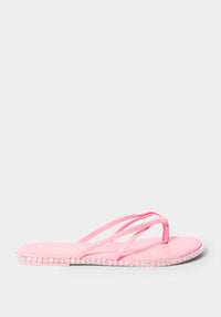 Bright Pink
