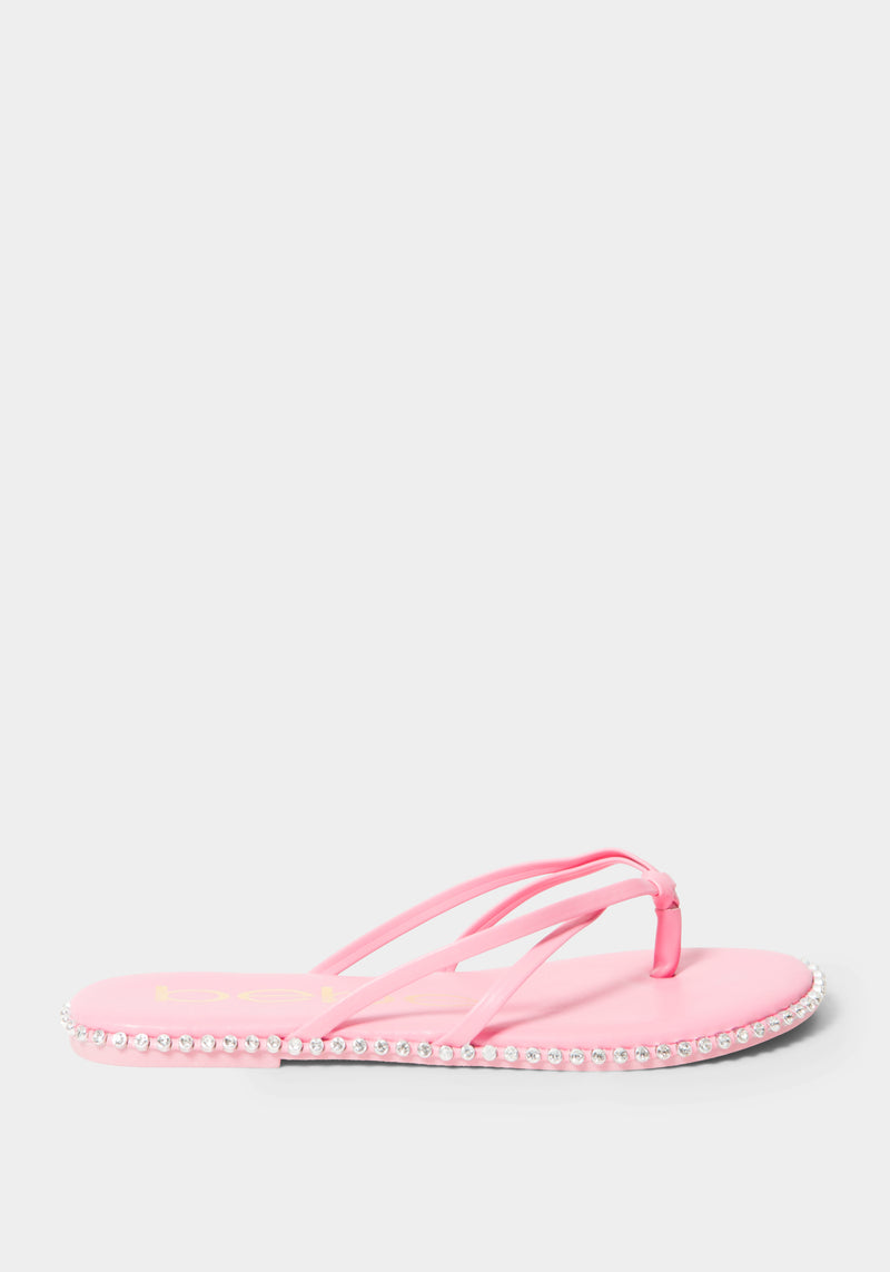 Bright Pink