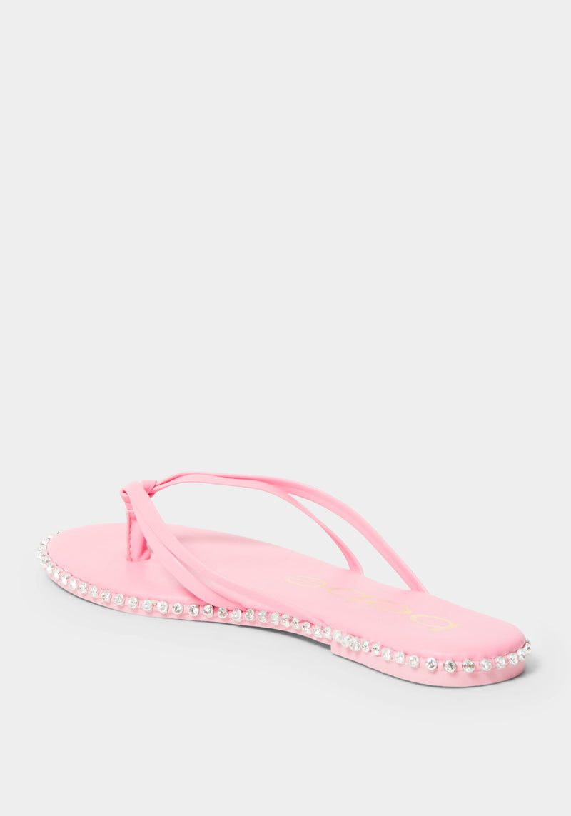 Bright Pink