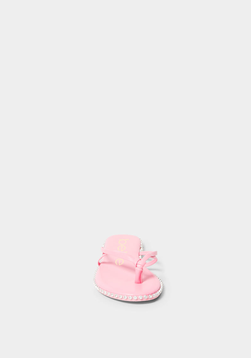 Bright Pink